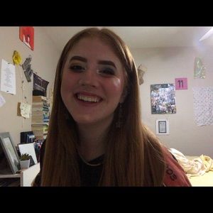 Meet your Posher, Bekah